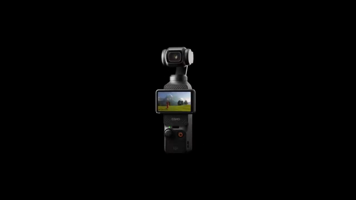 DJI Osmo Pocket 3 (ประกันศูนย์) | Lazada Thailand
