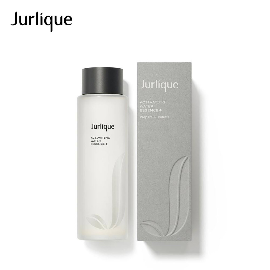 Jurlique Activating Water Essence+ 250ml. - น้ำตบรากมาร์ชเมลโล เติมเต็มความชุ่มชื้นให้ผิว