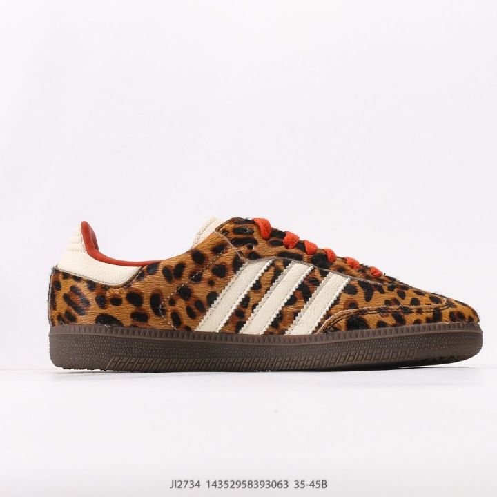 Adidas Originals Gazelle Indoor casual shoes, unisex | Lazada Thailand