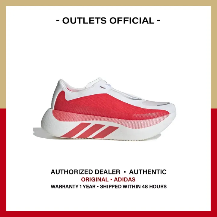 สินค้าใหม่และแท้ Adidas Hyperboost Edge Sneakers KI1916 รับประกัน 1 ปี | Lazada Thailand