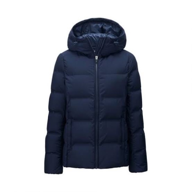 Uniqlo Seamless Down Jacket (Women) | Shopee Thailand