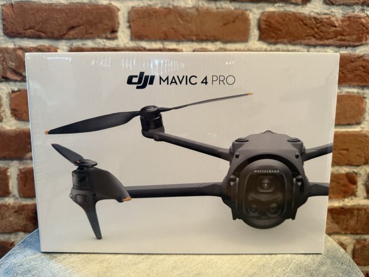 DJI Mavic 4 Pro | Lazada Thailand