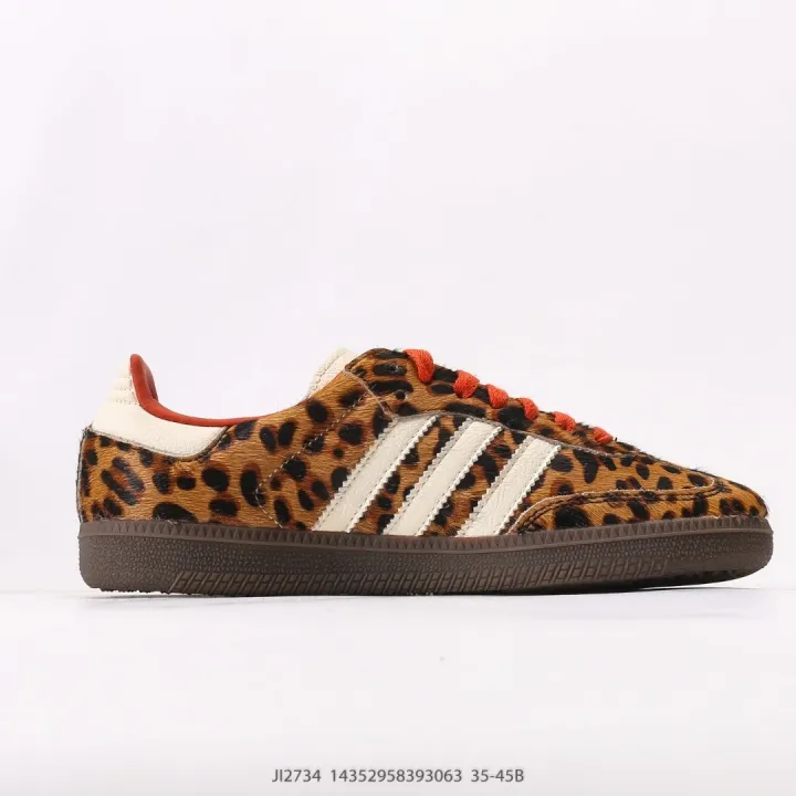 Adidas Originals Gazelle Indoor casual shoes, unisex | Lazada Thailand