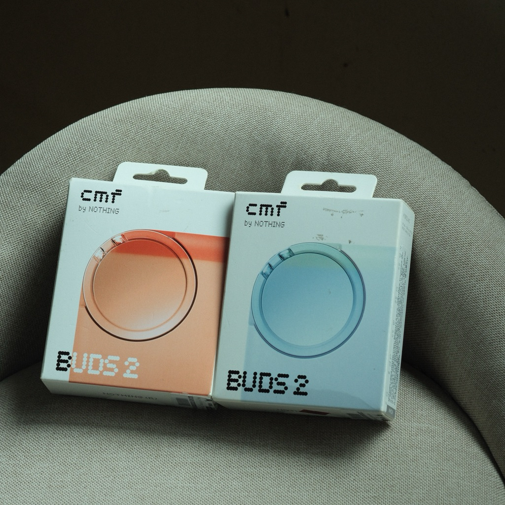 CMF by Nothing Buds 2 หูฟังบลูธูทไร้สาย