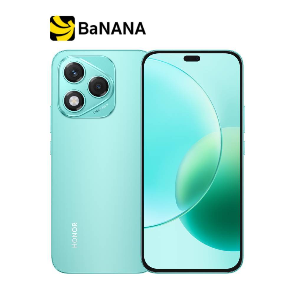 สมาร์ทโฟน Honor 400 Lite (5G) by Banana IT