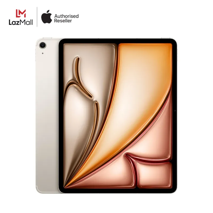 13-inch iPad Air Wi-Fi (M4) 2026 | Lazada Thailand