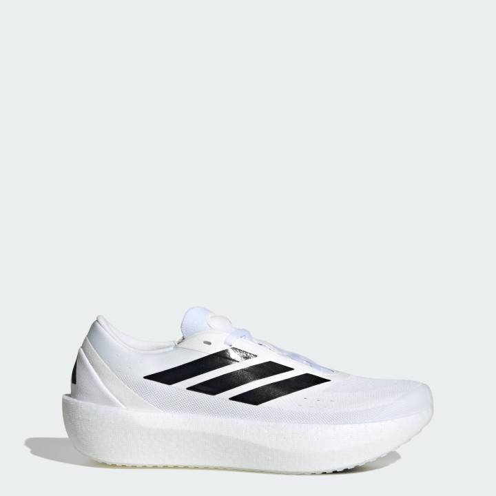 adidas Running ZENBOOST Shoes Women White HQ9531 | Lazada Thailand