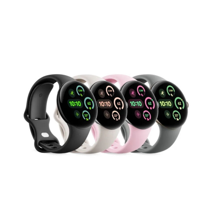 Google Pixel Watch 3 (Bluetooth/Wifi) [41mm l 45mm] Smart Watch – BRAND NEW | Lazada Thailand