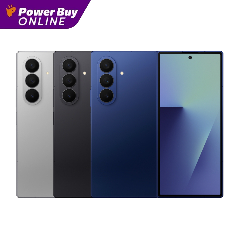 Samsung Galaxy Z Fold7 (RAM 12GB, 512GB) | Shopee Thailand