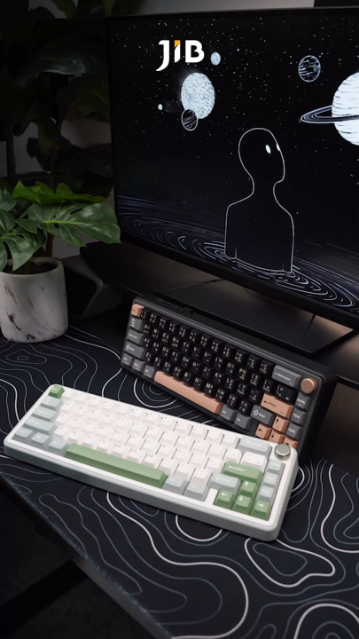 WIRELESS KEYBOARD (คีย์บอร์ดไร้สาย) EGA TYPE CMK8 (SAIKO ONE SWITCH RGB EN/TH) | Lazada Thailand