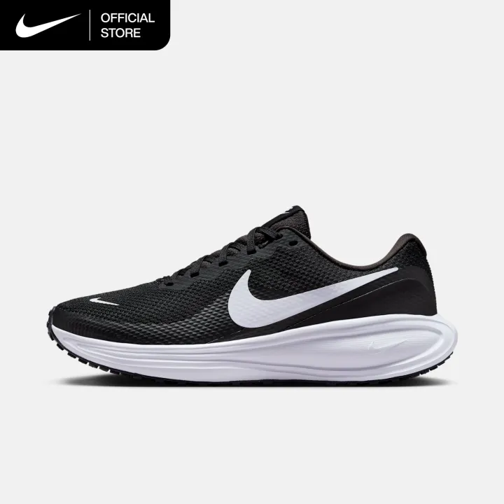 Nike Women's Revolution 8 Running Shoes - Black [HJ8485-001] | Lazada Thailand