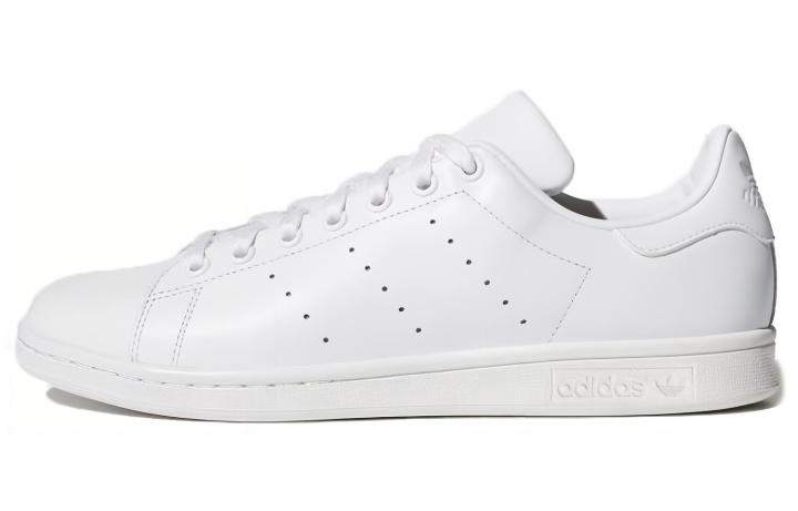 Stan Smith Adidas Originals 'Triple White' S75104 | Lazada Thailand