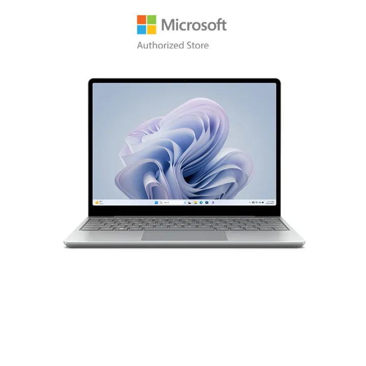 [Laptop] Microsoft Surface Laptop GO 3 Platinum | Lazada Thailand
