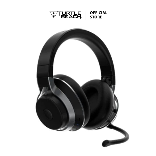 หูฟังเกมมิ่ง Turtle Beach Gaming Headset รุ่น Stealth™ Pro Headset สีดำ | Shopee Thailand