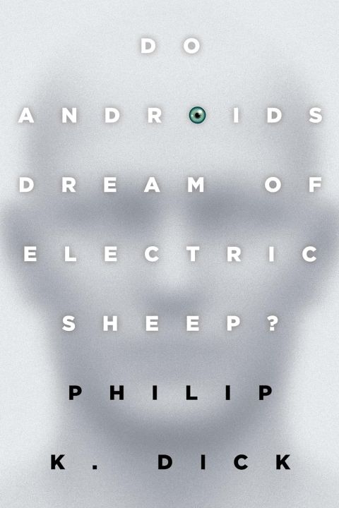 หนังสืออังกฤษใหม่ Do Androids Dream of Electric Sheep? : The inspiration for the films Blade Runner and Blade Runner 2049 [Paperback] | Lazada Thailand