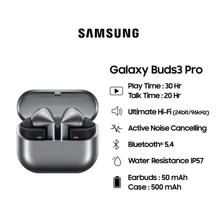 Samsung Galaxy Buds3 Pro | Lazada Thailand