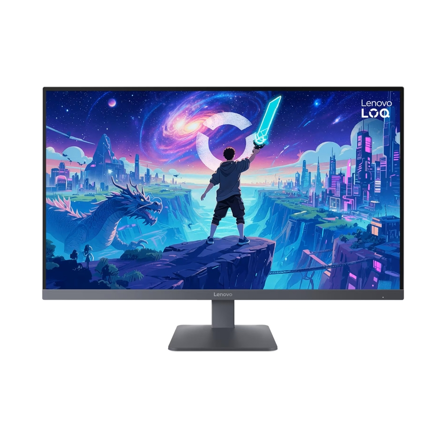 LENOVO Gaming Monitor LOQ 32Q-10 - 32"/2K/VA/180Hz/0.5ms/3Y*3 MNL-002512