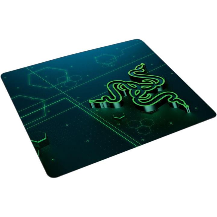 MOUSE PAD (เม้าส์แพด) RAZER GOLIATHUS MOBILE MAT SPEED [SMALL SIZE] | Lazada Thailand