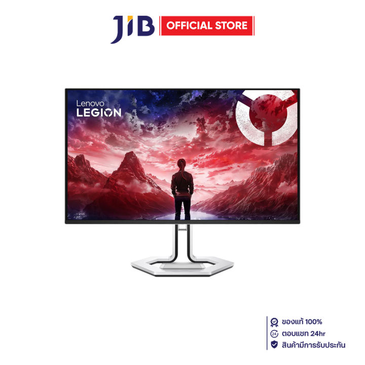 Monitor (จอมอนิเตอร์) Lenovo Legion Pro 32UD-10 69D0GACBTH - 31.5 Inch QD-OLED 4K 240Hz AMD FreeSync Premium Pro USB-C | Lazada Thailand