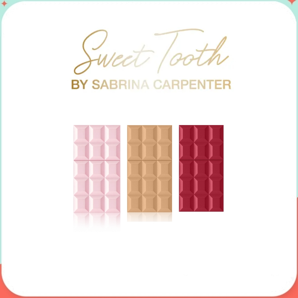 Sabrina Carpenter Perfume Eau De Parfum (Me Espresso, Sweet Tooth, Caramel Dream, Cherry Baby) 30ml, 75ml