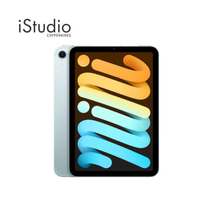 APPLE iPad mini A17 Pro | iStudio by copperwired | Lazada Thailand