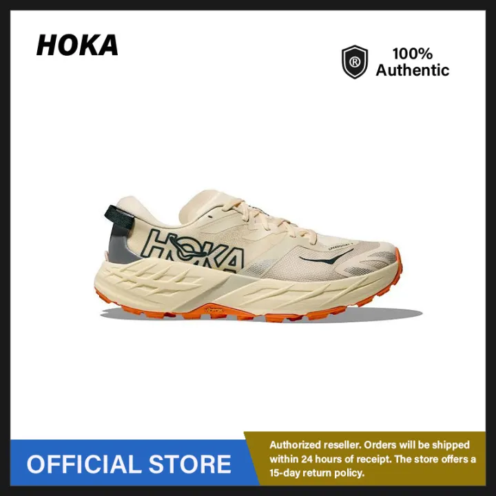 สินค้าลิขสิทธิ์แท้ Hoka Speedgoat 7 Sneakers 1171928VMR รับประกัน 1 ปี | Lazada Thailand