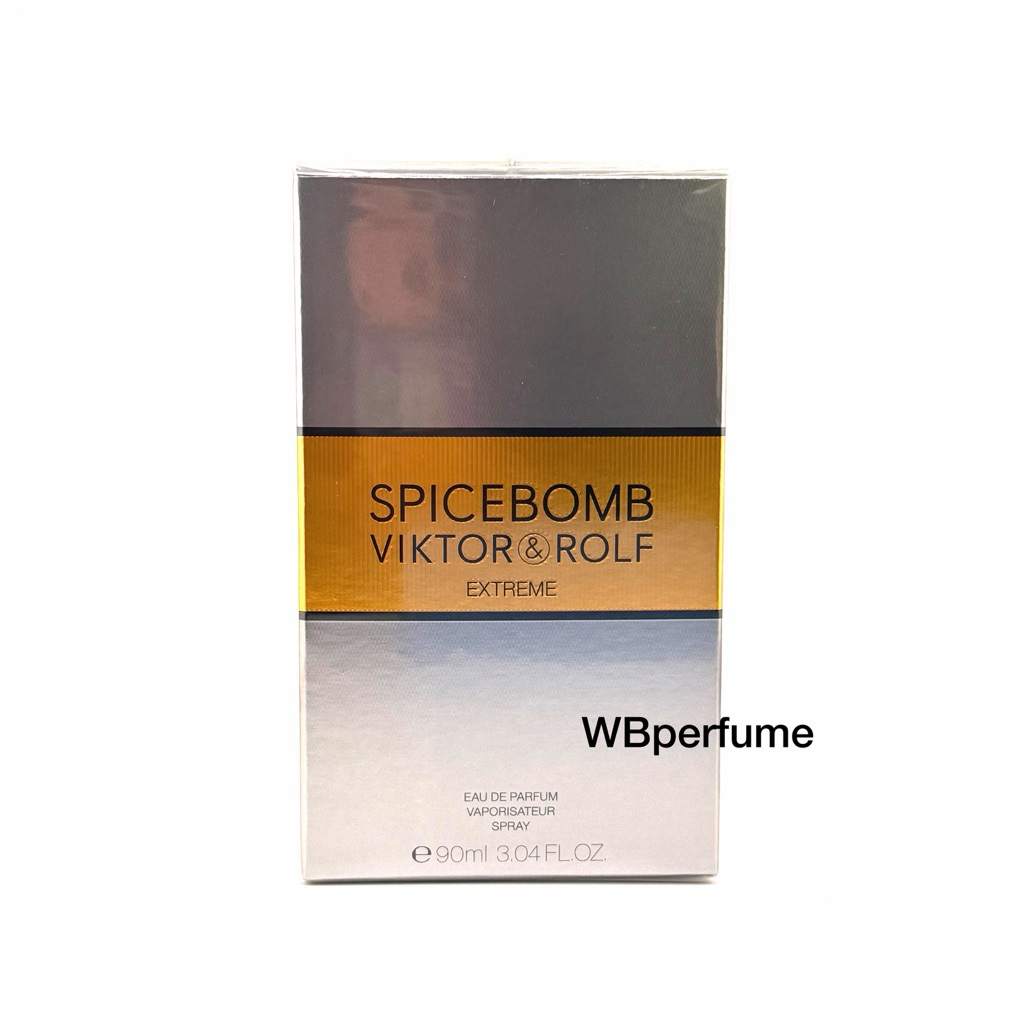 น้ำหอม Viktor&Rolf Spicebomb Extreme edp 90ml