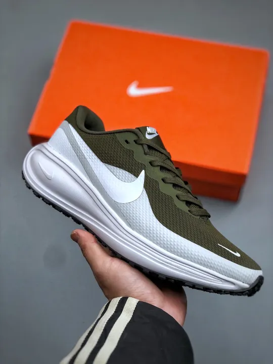 Nike Originals REVOLUTION 8 Casual Shoes Unisex | Lazada Thailand
