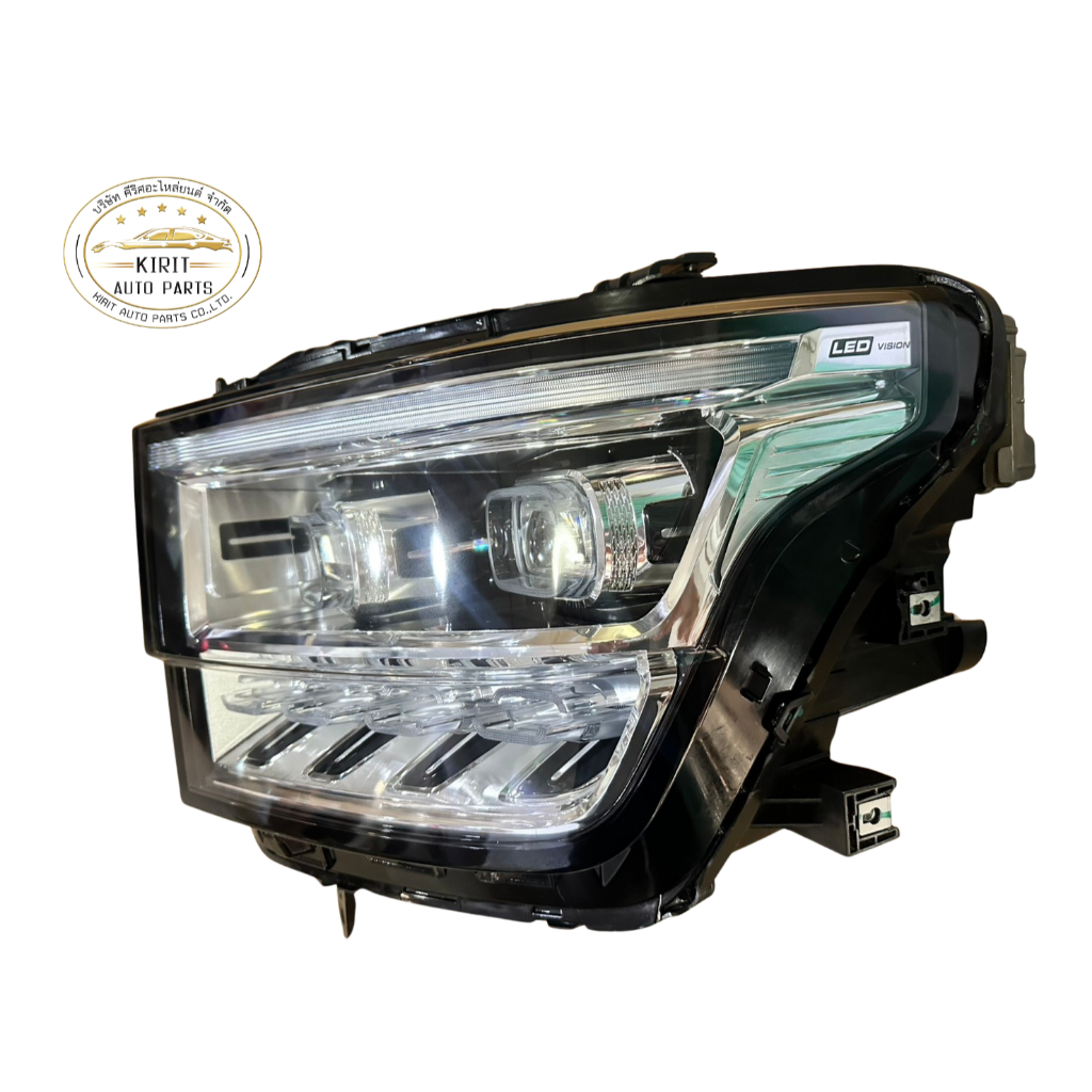 GWM Tank 500 ของแท้ ไฟหน้า จีดับบลิวเอ็ม แทงค์ 500 | Shopee Thailand