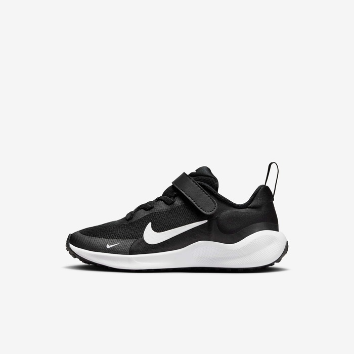 รองเท้าเด็กเล็ก Nike Revolution 7 ของแท้ ป้ายไทย