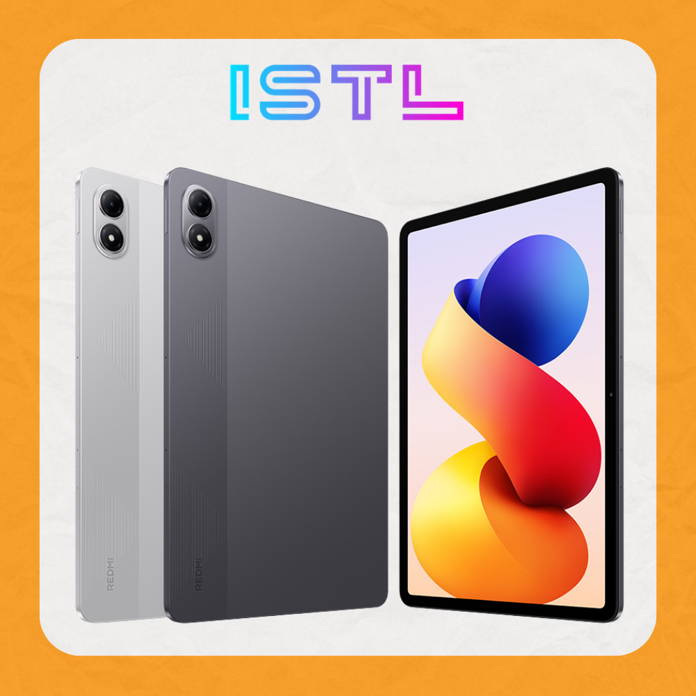 【Shopee Shipment 3-5 days】Xiaomi Redmi Pad 2 Pro 12.1inch Tablet【Global Version】【International Version】 | Shopee Thailand