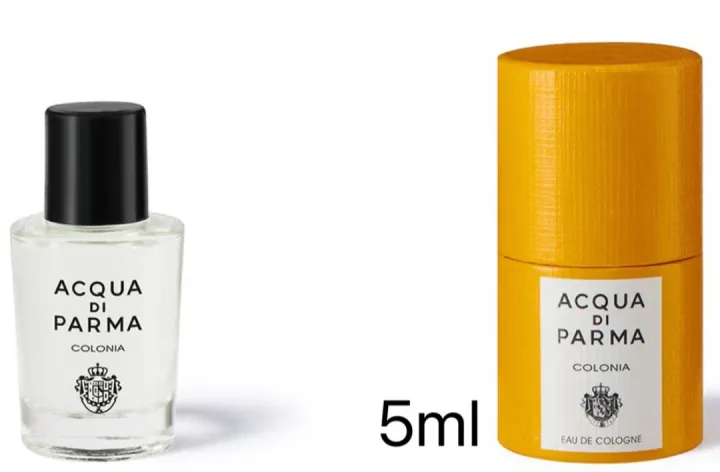 Acqua di Parma Colonia edc 5ml | Lazada Thailand