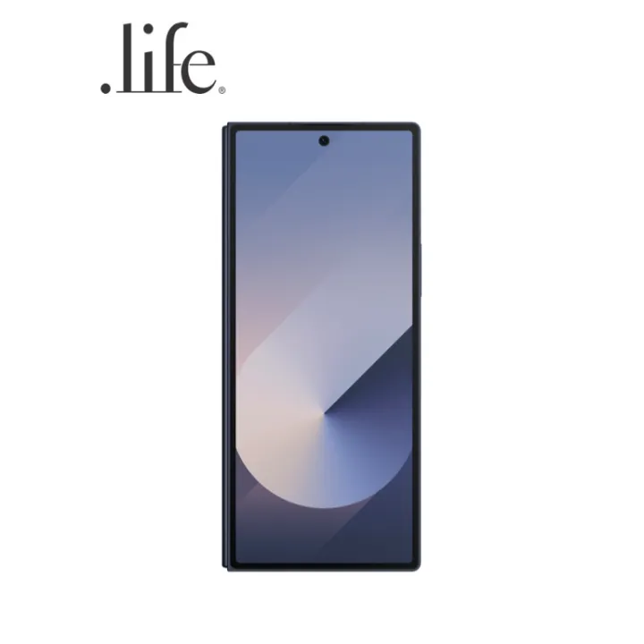 Samsung โทรศัพท์มือถือ Samsung Galaxy Z Fold6 by Dotlife (รับโค้ดส่วนลดสูงสุด 5,000.- + รับของขวัญฟรี > แท่นชาร์จ Adam elements) | Lazada Thailand