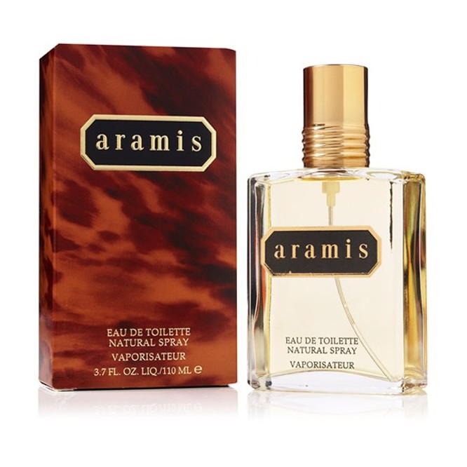 Aramis EDT for Men 110 ml.