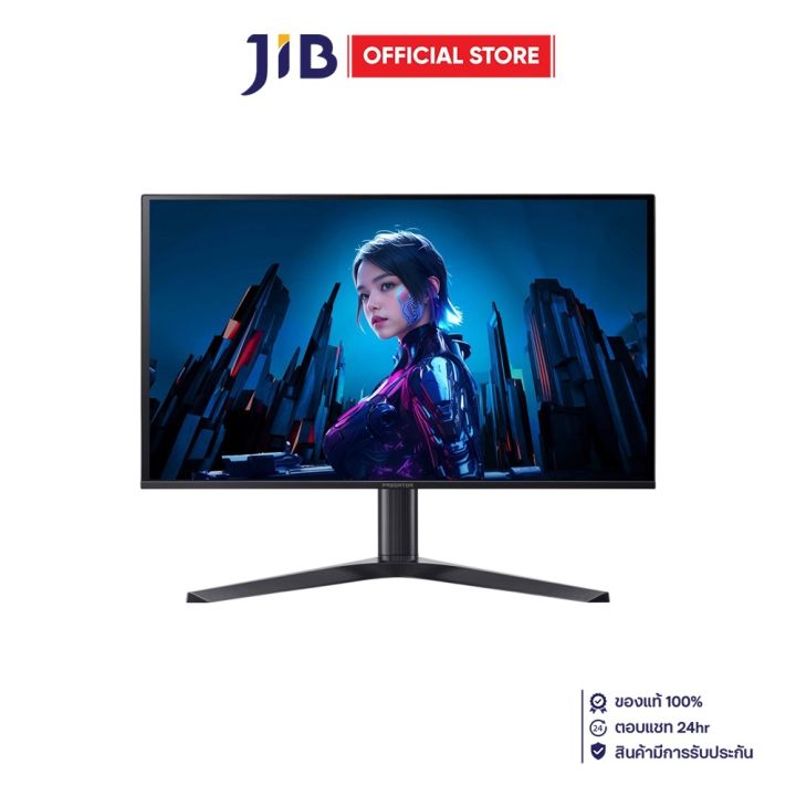 MONITOR (จอมอนิเตอร์) ACER PREDATOR X27U F5 - 26.5 INCH QD-OLED 2K 500Hz AMD FREESYNC PREMIUM PRO USB-C | Lazada Thailand