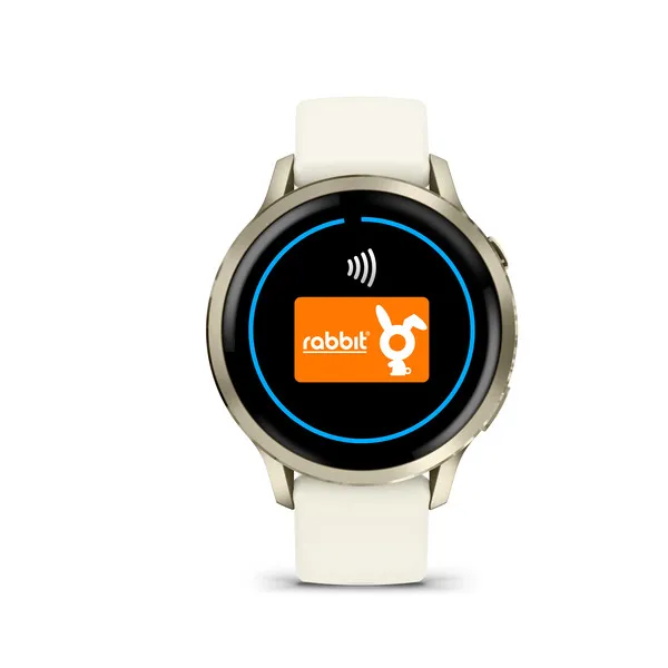 Garmin Venu 4 series นาฬิกาสมาร์ทวอทช์ รับประกันศูนย์ไทย 2 ปี | Lazada Thailand
