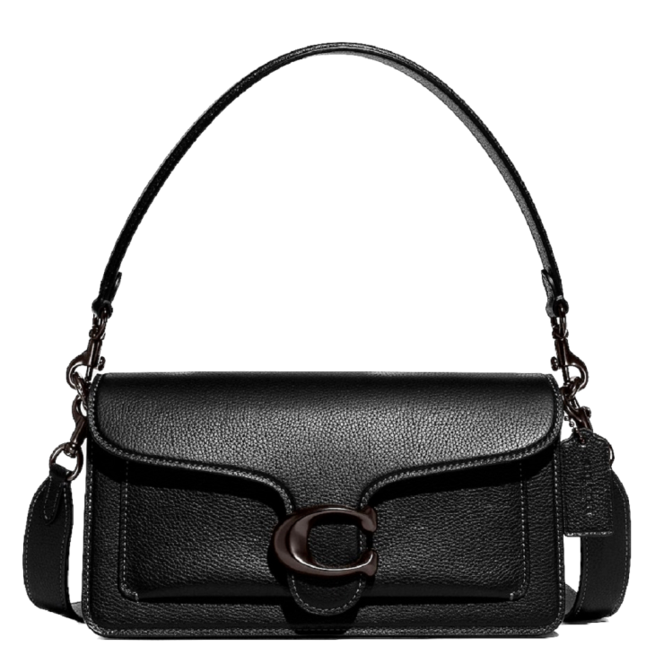 กระเป๋าสะพายไหล่ Coach Tabby 26 | Lazada Thailand