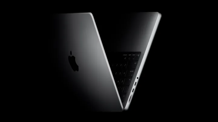 14-inch MacBook Pro: Apple M5 Pro chip (2026) | Lazada Thailand