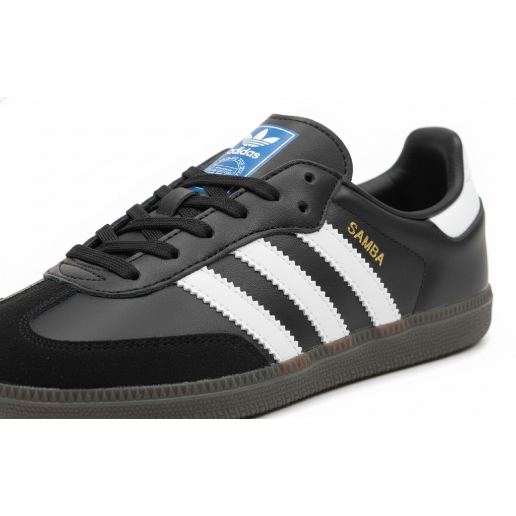 ADIDAS SAMBA OG C IE3678 รองเท้าเด็ก