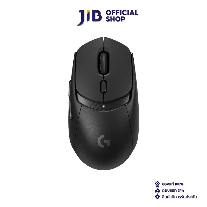 WIRELESS MOUSE (เมาส์ไร้สาย) LOGITECH G309 LIGHTSPEED (BLACK) | Lazada Thailand