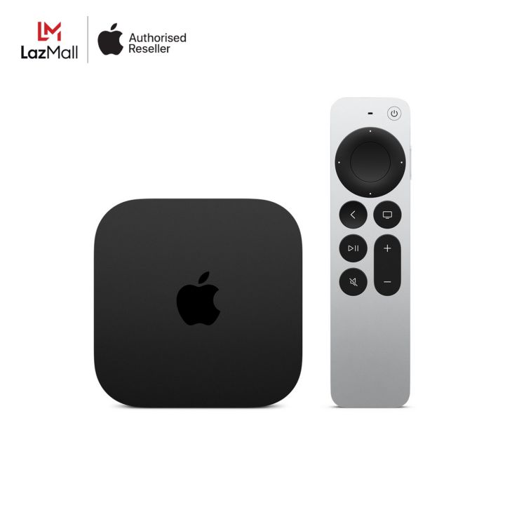 (New 2023) Apple TV 4K | Lazada Thailand