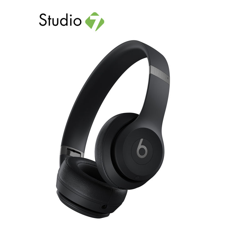 หูฟังไร้สาย Beats Solo 4 by Studio7 | Lazada Thailand