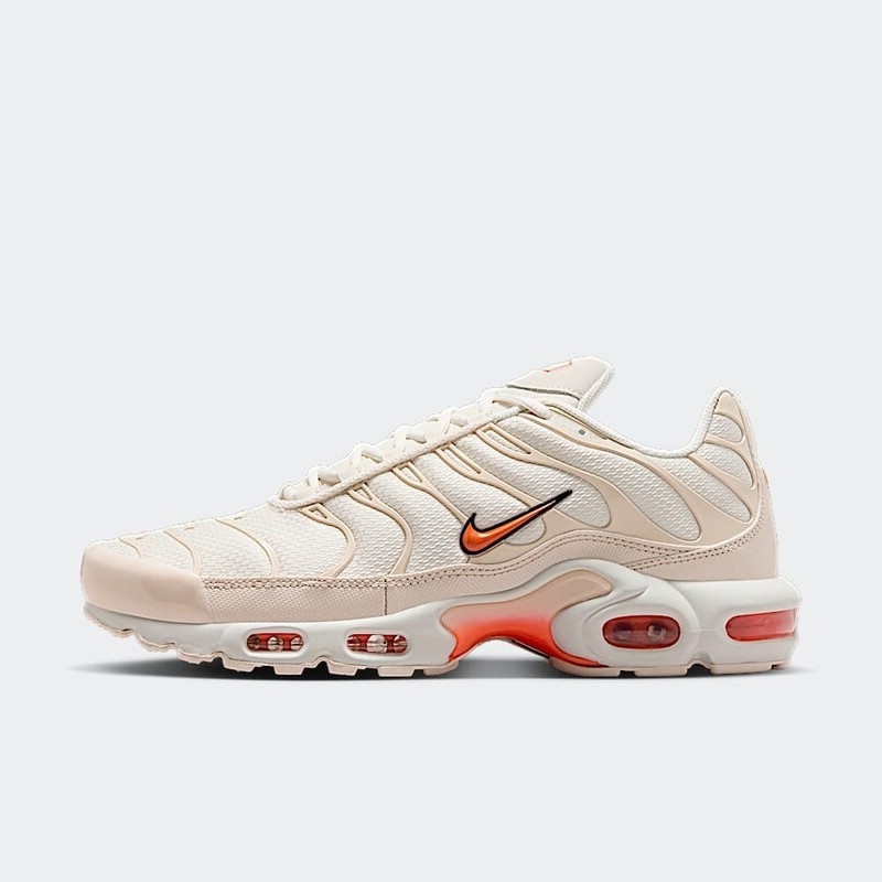 รองเท้า Nike Air Max Plus ของแท้ ป้ายไทย | Shopee Thailand