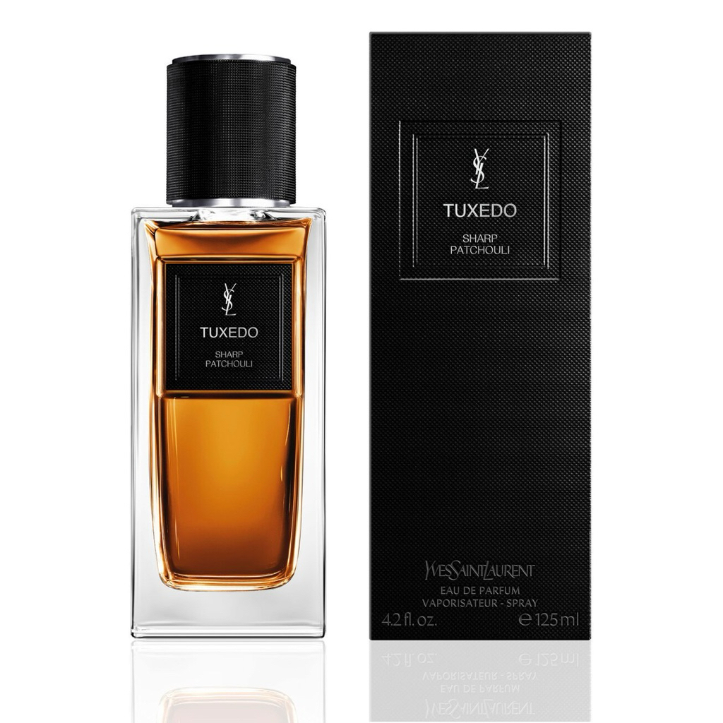 TUXEDO - LE VESTIAIRE DES PARFUMS 125ml (2025) ✅สคบไทย ✅ของแท้100%