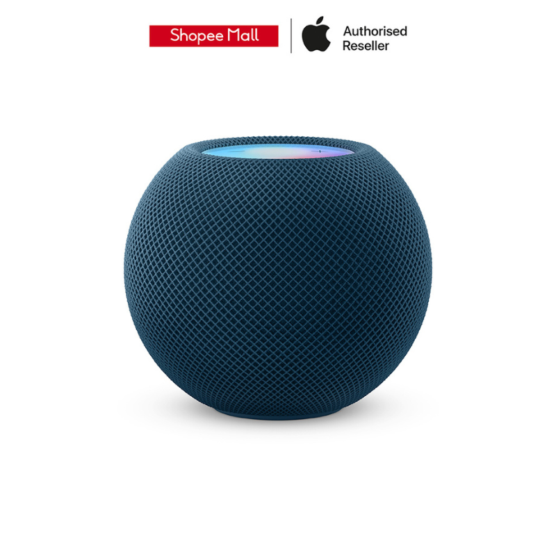 HomePod mini by Apple Flagship Store | Shopee Thailand