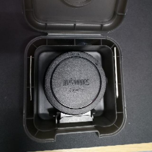 Metabones Canon EF Lens To Sony E Mount T Speed Booster ULTRA 0.71x | Shopee Thailand