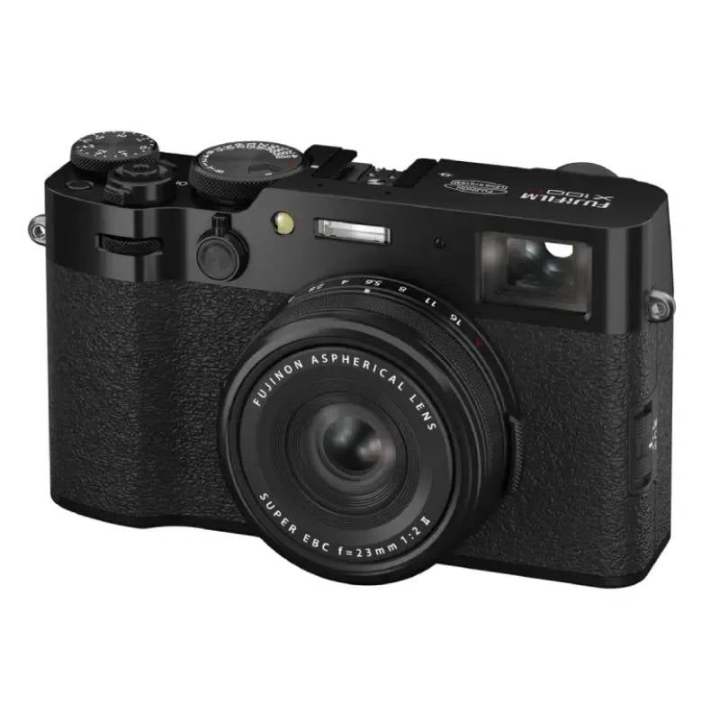 Fujifilm X100VI Digital Camera (ประกันศูนย์) | Lazada Thailand