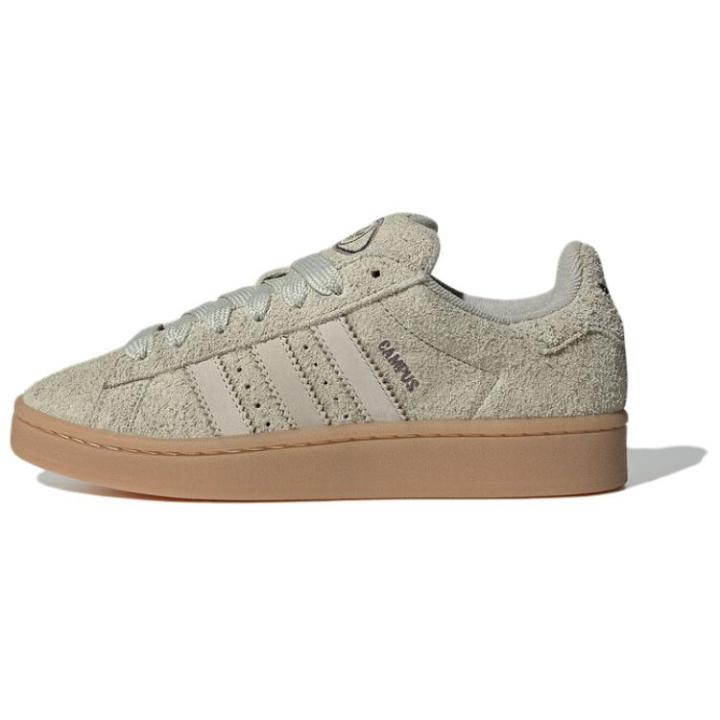 Campus Wmns Adidas Originals 00s 'Putty Grey' IH2660 | Lazada Thailand