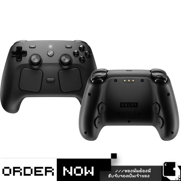 Valve Steam Controller (By ClaSsIC GaME) | Shopee Thailand