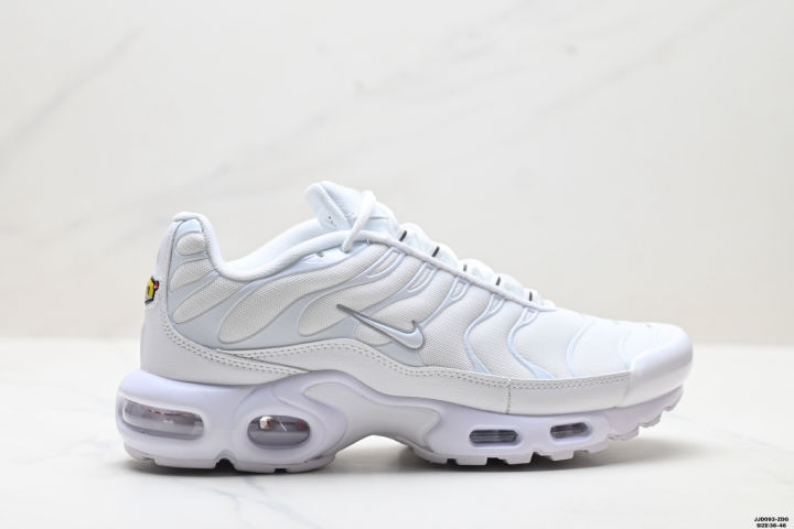 รับประกันแท้ Nike Air Max Plus ชายและหญิง รองเท้ากีฬา รองเท้าผ้าใบ 1127895/VOIM-รับประกัน 3 ปี | Lazada Thailand